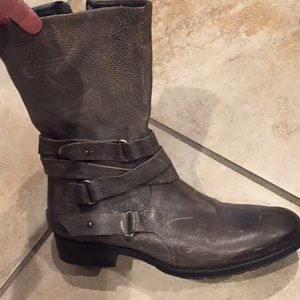 Vera Wang Lavender Boots